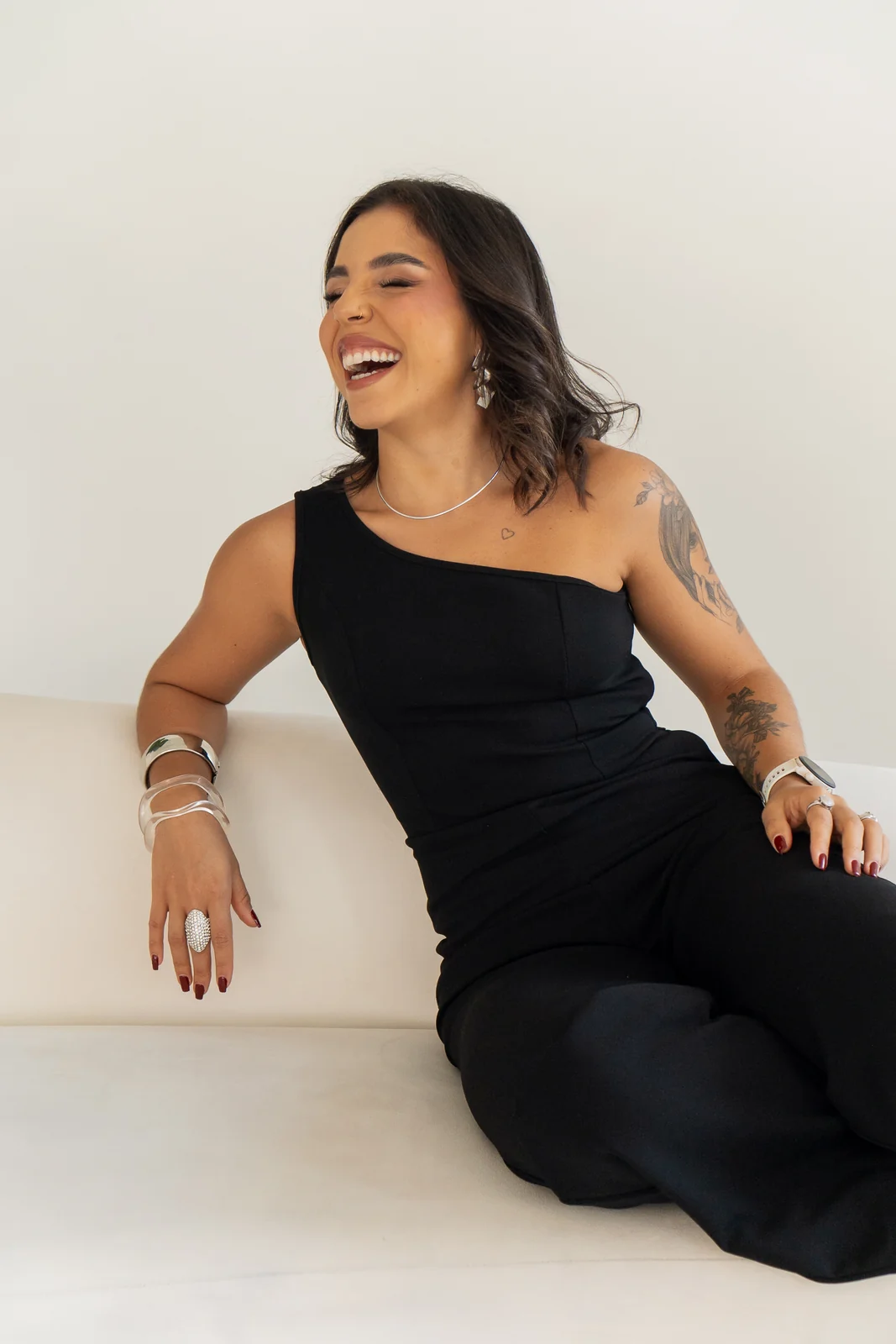 Bruna Vilaverde, nutricionista