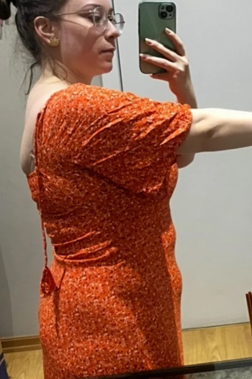 Maria Eduarda antes