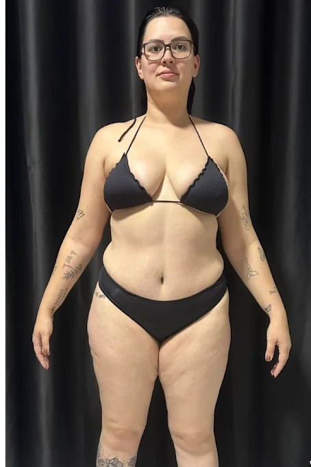 Sara antes